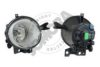 SOMORA 358511V Fog Light